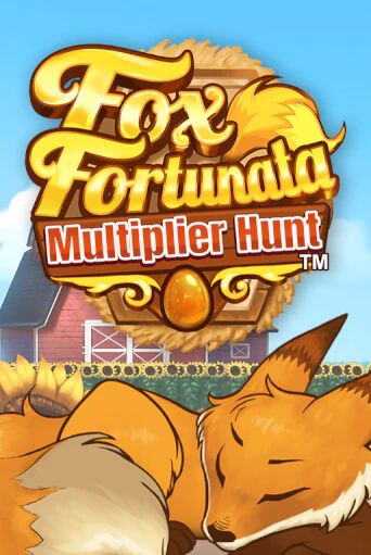 Fox Fortunata: Multiplier Hunt™ демо игровой автомат | ВАВАДА бесплатно