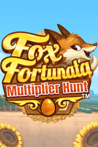 Fox Fortunata: Multiplier Hunt демо игровой автомат | ВАВАДА бесплатно