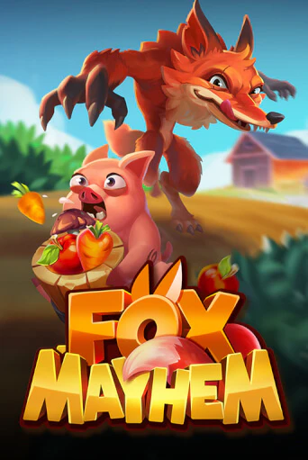 Fox Mayhem демо игровой автомат | ВАВАДА бесплатно