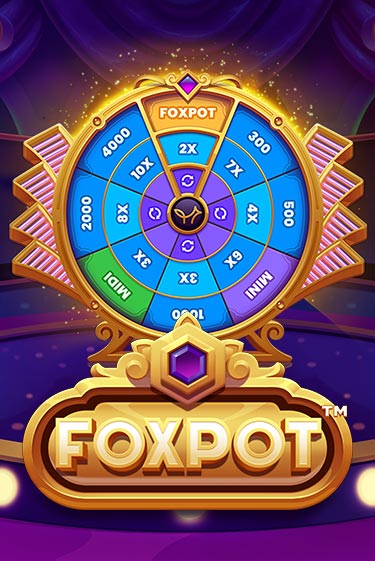 Foxpot демо игровой автомат | ВАВАДА бесплатно