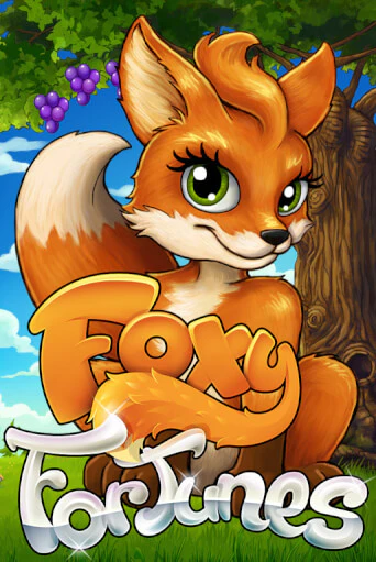 Foxy Fortune демо игровой автомат | ВАВАДА бесплатно