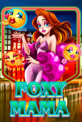 Foxy Mama демо игровой автомат | ВАВАДА бесплатно