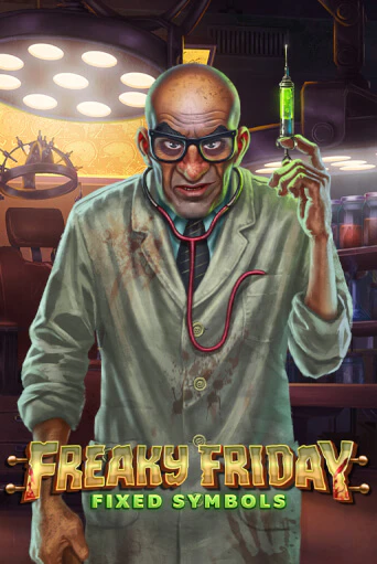 Freaky Friday Fixed Symbols демо игровой автомат | ВАВАДА бесплатно