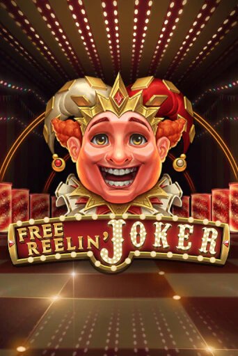 Free Reelin' Joker демо игровой автомат | ВАВАДА бесплатно