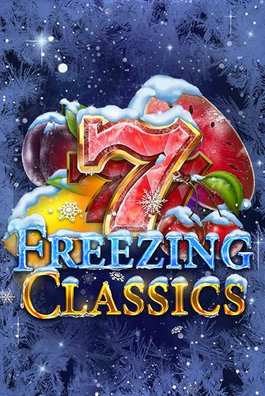 Freezing Classics демо игровой автомат | ВАВАДА бесплатно