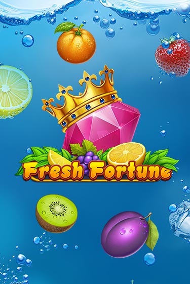 Fresh Fortune демо игровой автомат | ВАВАДА бесплатно