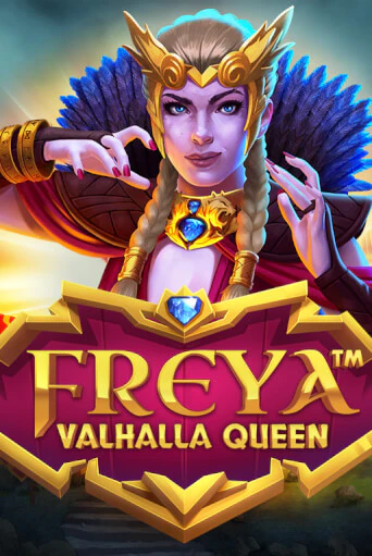 Freya Valhalla Queen™ демо игровой автомат | ВАВАДА бесплатно