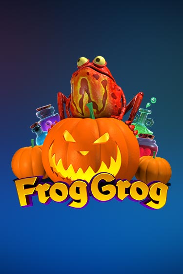 Frog Grog демо игровой автомат | ВАВАДА бесплатно