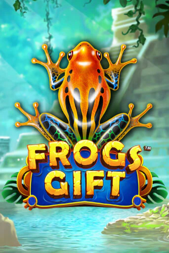 Frog's Gift демо игровой автомат | ВАВАДА бесплатно