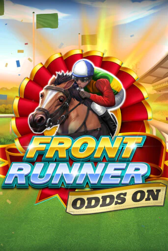 Front Runner Odds On демо игровой автомат | ВАВАДА бесплатно