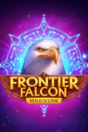 Frontier Falcon: Hold 'N' Link демо игровой автомат | ВАВАДА бесплатно