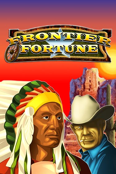 Frontier Fortunes демо игровой автомат | ВАВАДА бесплатно