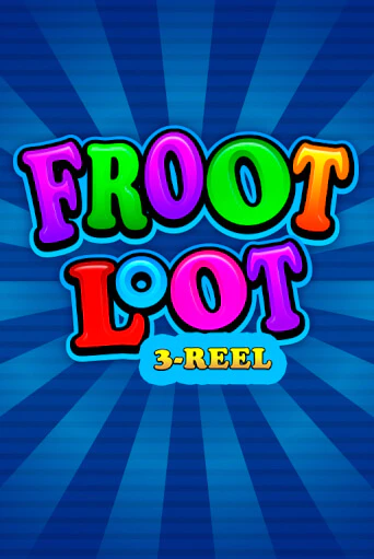 Froot Loot 3-Reel демо игровой автомат | ВАВАДА бесплатно