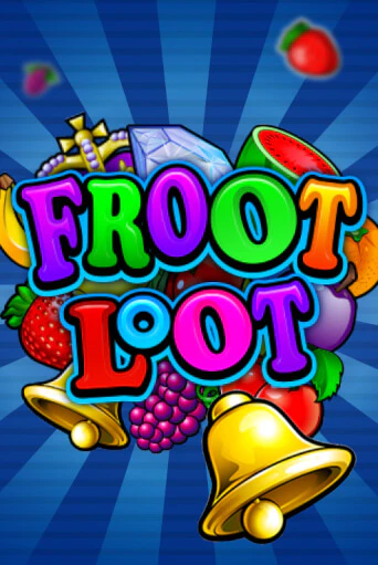 Froot Loot 9-Line демо игровой автомат | ВАВАДА бесплатно