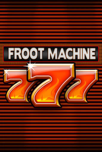 Froot Machine демо игровой автомат | ВАВАДА бесплатно