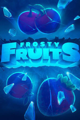 Frosty Fruits демо игровой автомат | ВАВАДА бесплатно