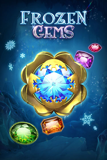 Frozen Gems демо игровой автомат | ВАВАДА бесплатно