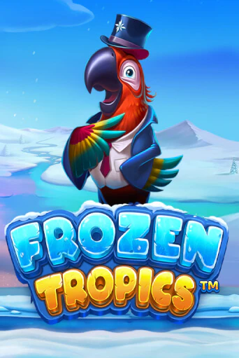 Frozen Tropics демо игровой автомат | ВАВАДА бесплатно