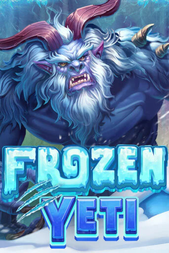 Frozen Yeti демо игровой автомат | ВАВАДА бесплатно