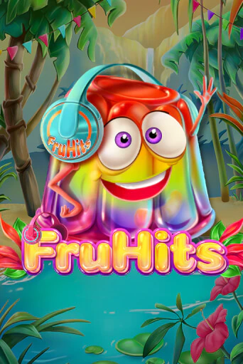 FruHits демо игровой автомат | ВАВАДА бесплатно