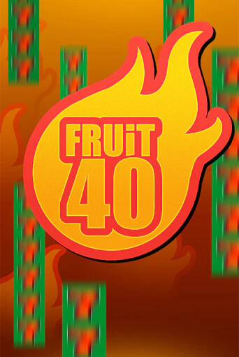 Fruit40 демо игровой автомат | ВАВАДА бесплатно