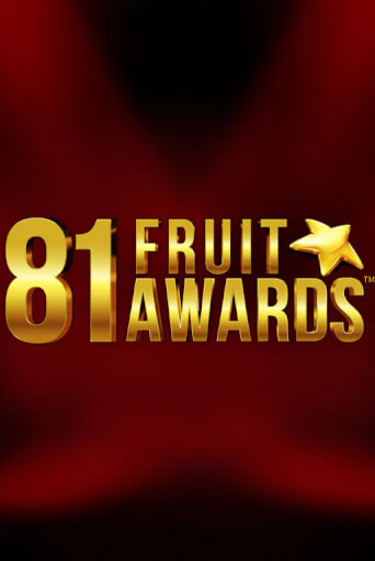 Fruit Awards демо игровой автомат | ВАВАДА бесплатно