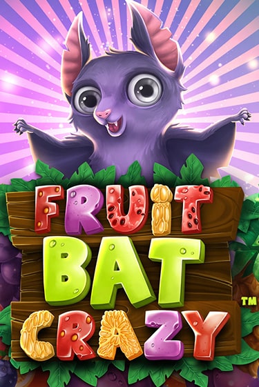 Fruitbat Crazy демо игровой автомат | ВАВАДА бесплатно