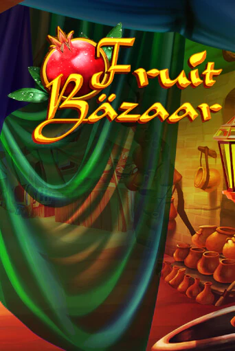 Fruit Bazaar демо игровой автомат | ВАВАДА бесплатно