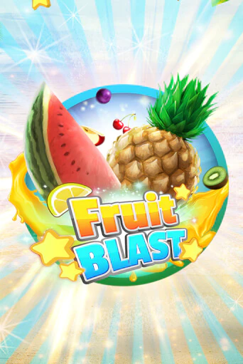 Fruit Blast демо игровой автомат | ВАВАДА бесплатно