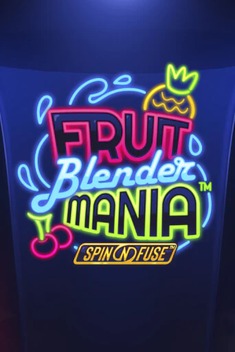 Fruit Blender Mania™ демо игровой автомат | ВАВАДА бесплатно