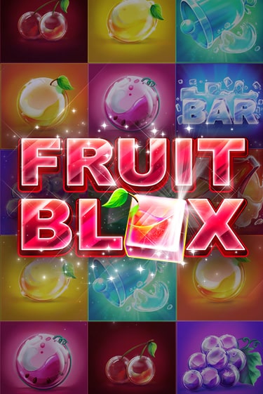 FruitBlox демо игровой автомат | ВАВАДА бесплатно