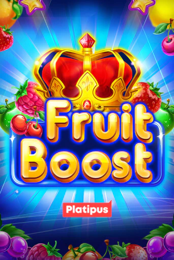 Fruit Boost демо игровой автомат | ВАВАДА бесплатно