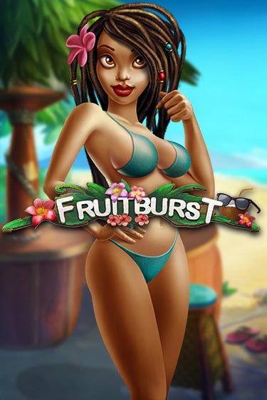 Fruit Burst демо игровой автомат | ВАВАДА бесплатно