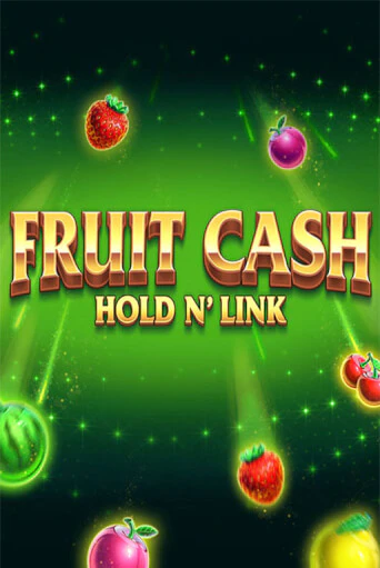 Fruit Cash Hold n’ Link демо игровой автомат | ВАВАДА бесплатно