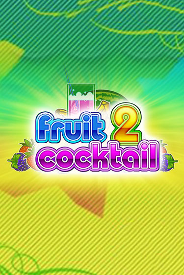 Fruit Cocktail 2 демо игровой автомат | ВАВАДА бесплатно