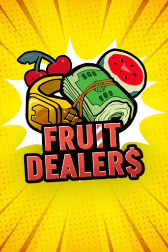 Fruit Dealers демо игровой автомат | ВАВАДА бесплатно