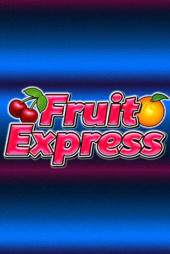 Fruit Express демо игровой автомат | ВАВАДА бесплатно