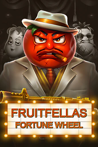 FRUITFELLAS: FORTUNE WHEEL демо игровой автомат | ВАВАДА бесплатно