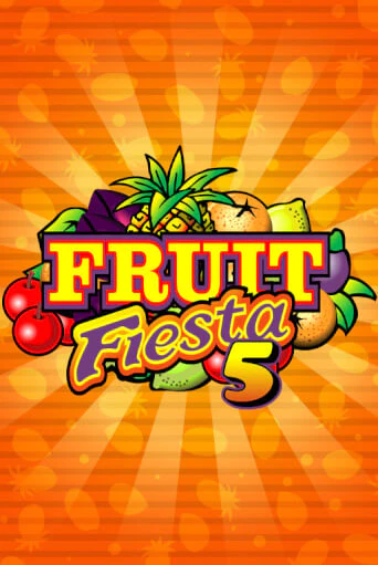 Fruit Fiesta 5-Line демо игровой автомат | ВАВАДА бесплатно