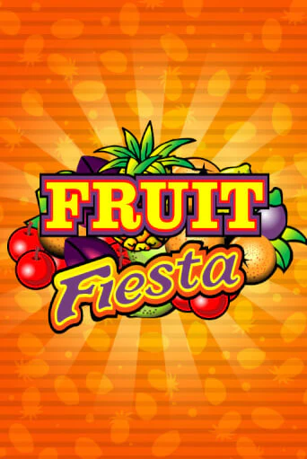 Fruit Fiesta 9-Line демо игровой автомат | ВАВАДА бесплатно