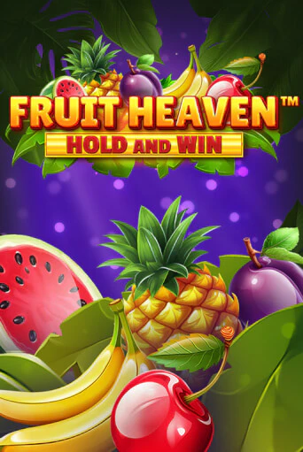 Fruit Heaven Hold and Win демо игровой автомат | ВАВАДА бесплатно