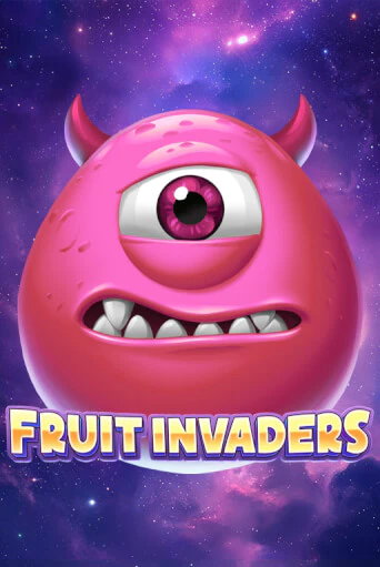 Fruit Invaders демо игровой автомат | ВАВАДА бесплатно