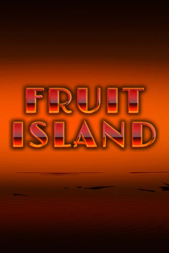 Fruit Island демо игровой автомат | ВАВАДА бесплатно