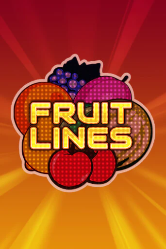 Fruit Lines демо игровой автомат | ВАВАДА бесплатно