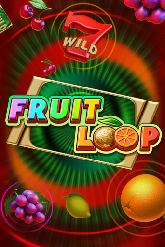 Fruit Loop демо игровой автомат | ВАВАДА бесплатно