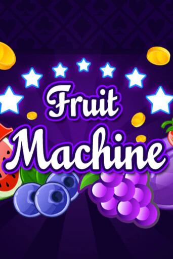 Fruit Machine демо игровой автомат | ВАВАДА бесплатно