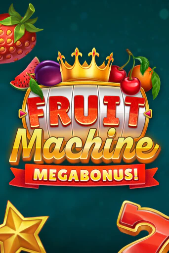 Fruit Machine: Megabonus! демо игровой автомат | ВАВАДА бесплатно