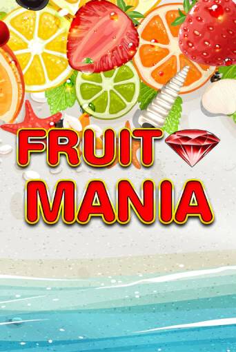 Fruit Mania демо игровой автомат | ВАВАДА бесплатно