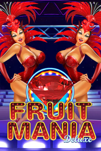 Fruit Mania Deluxe демо игровой автомат | ВАВАДА бесплатно