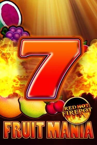 Fruit Mania Red Hot Firepot демо игровой автомат | ВАВАДА бесплатно